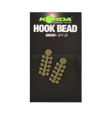 Стопор для установки на крючок Korda Hook Bead Medium